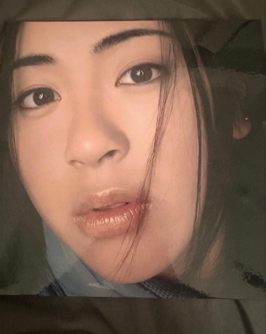 Japanese Music First Love /180G