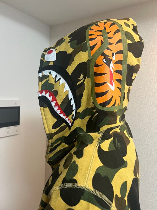 A Bathing Ape Hoodies
