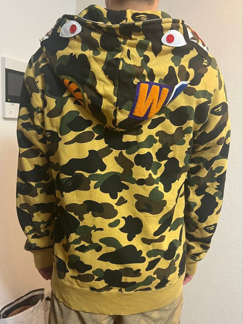A Bathing Ape Hoodies