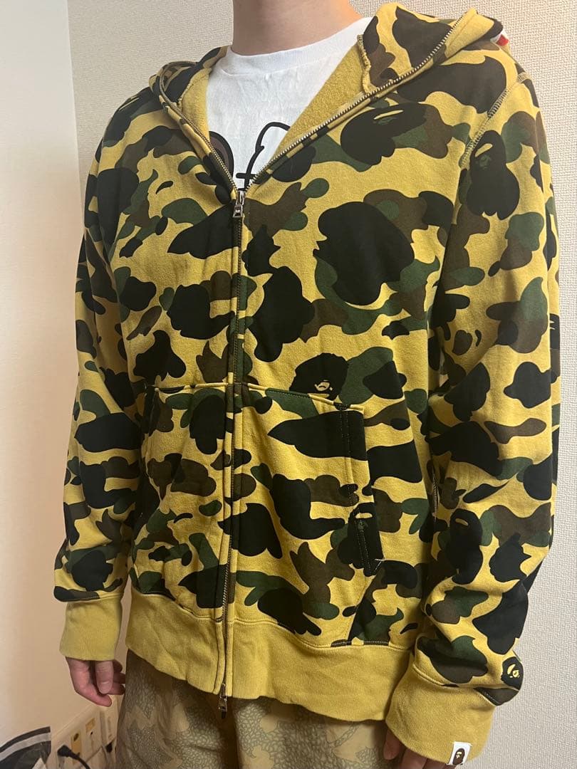 A Bathing Ape Hoodies