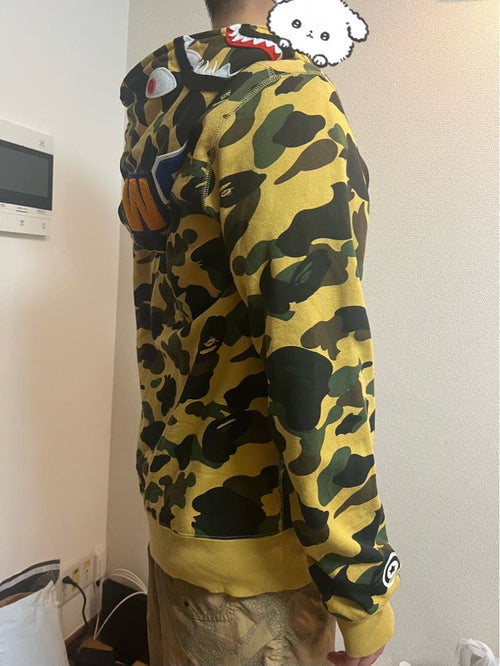 A Bathing Ape Hoodies