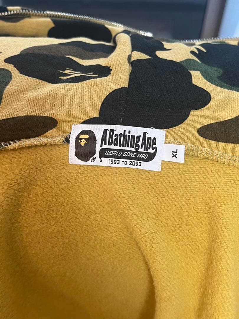 A Bathing Ape Hoodies