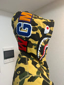 A Bathing Ape Hoodies