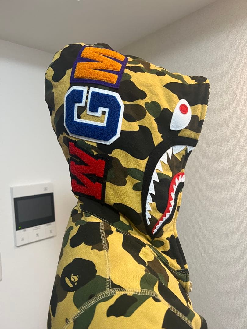 A Bathing Ape Hoodies