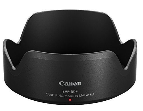 Lens Hood Canon L-Hoodew-60F