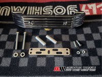 Cowls Fenders Xjr400