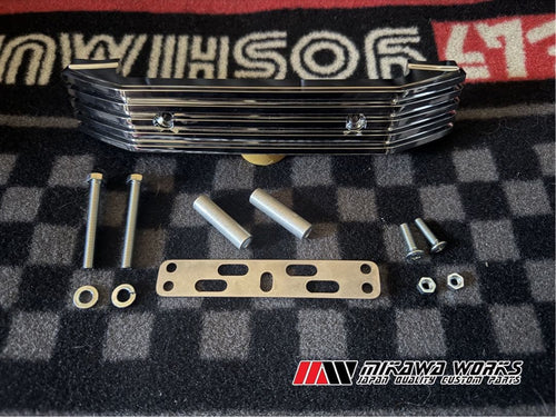 Cowls Fenders Xjr400