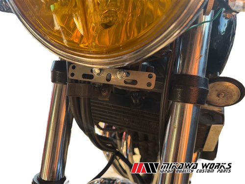 Cowls Fenders Xjr400