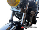 Cowls Fenders Xjr400