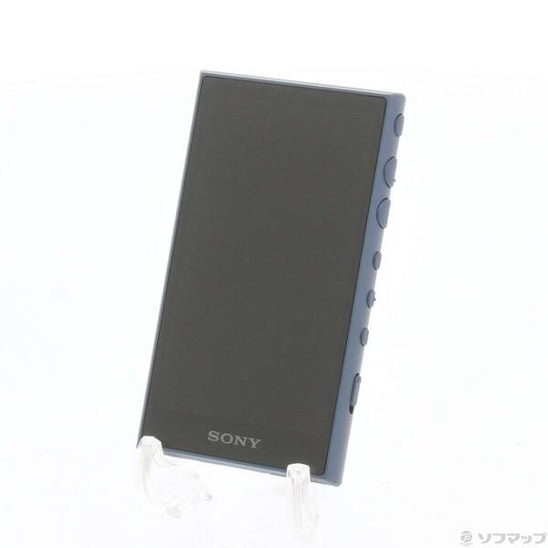 Sony Digital Audio Player Walkman A100 32Gb+Microsd Nw-A106 297