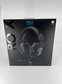 Logicool Gaming Headphones Headsets Logocool G Pro X 212