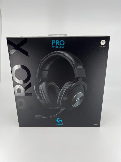 Logicool Gaming Headphones Headsets Logocool G Pro X 212