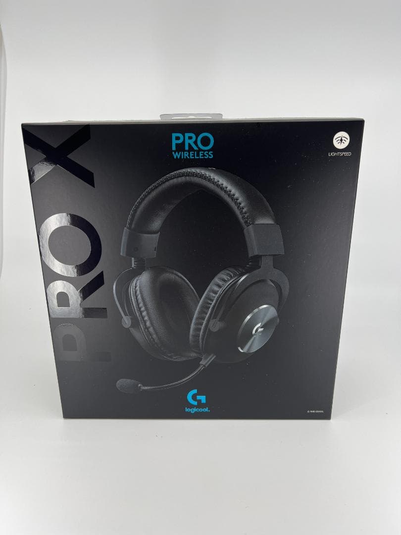 Logicool Gaming Headphones Headsets Logocool G Pro X 212