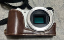 Sony Mirrorless Interchangeable Lips 5100 E