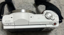 Sony Mirrorless Interchangeable Lips 5100 E