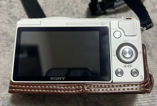 Sony Mirrorless Interchangeable Lips 5100 E