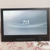 Avox Blu-Ray Players Avox14 Apbd-14Efhd