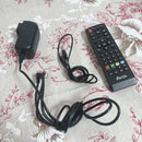 Avox Blu-Ray Players Avox14 Apbd-14Efhd