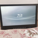 Avox Blu-Ray Players Avox14 Apbd-14Efhd