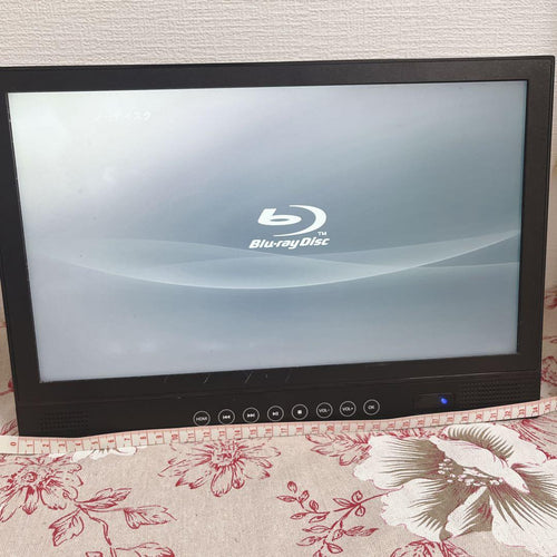 Avox Blu-Ray Players Avox14 Apbd-14Efhd