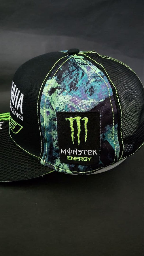 Baseball Cap 3