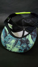 Baseball Cap 3