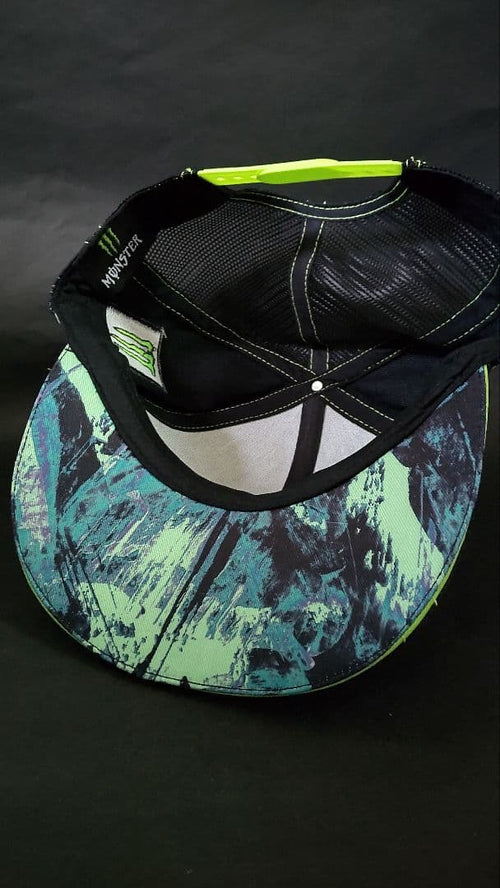 Baseball Cap 3