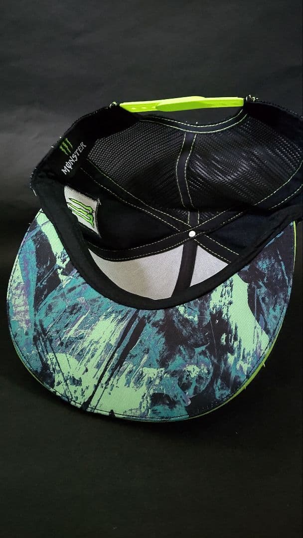 Baseball Cap 3