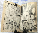 Girl Manga 1 3 1993