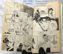Girl Manga 1 3 1993