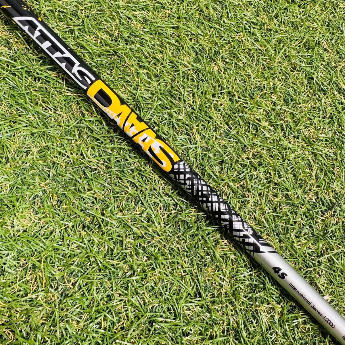 Ust Mamiya Others 4S 1W Tm
