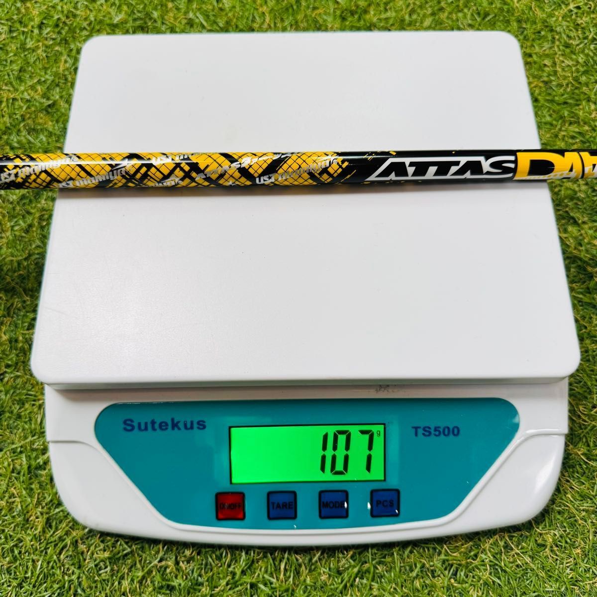 Ust Mamiya Others 4S 1W Tm