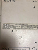 Cassette Players Wm 505