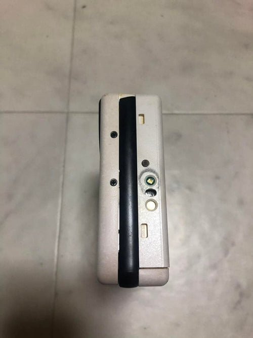 Cassette Players Wm 505