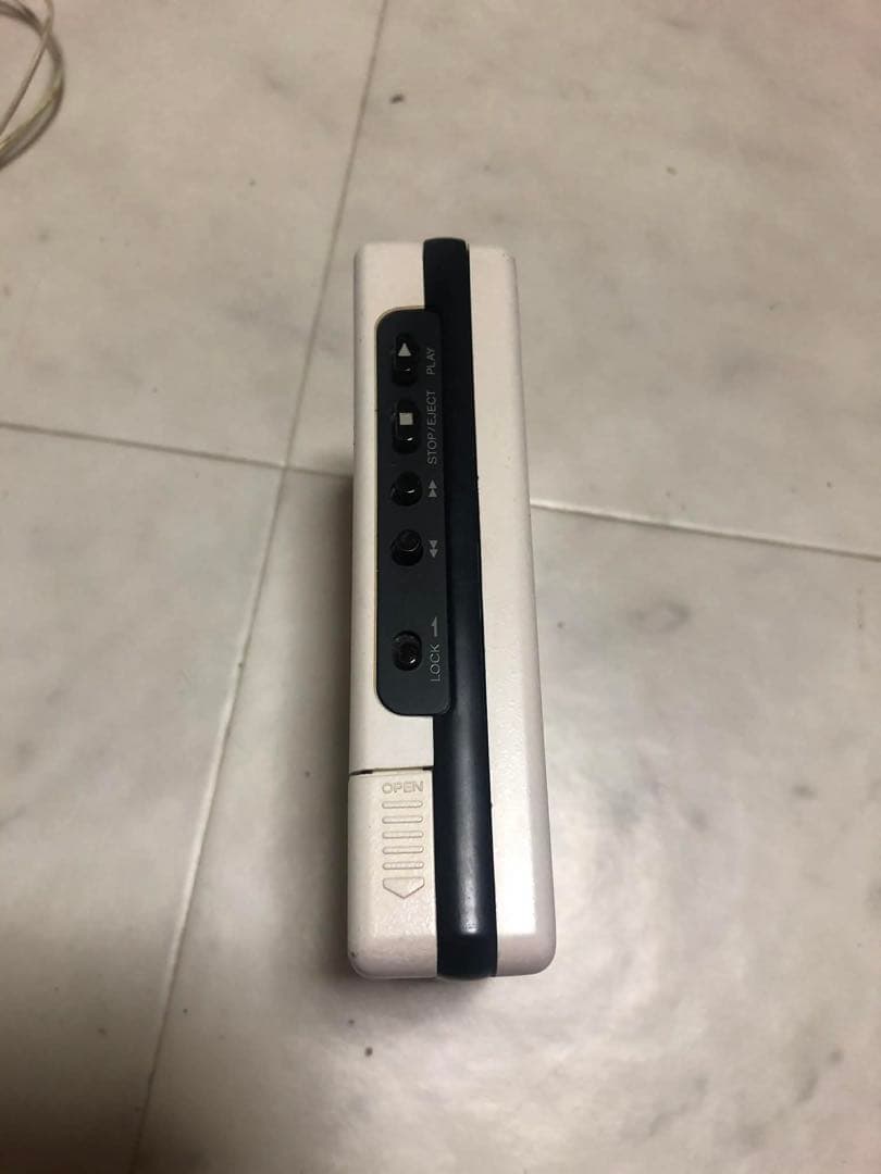 Cassette Players Wm 505