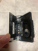 Cassette Players Wm 505