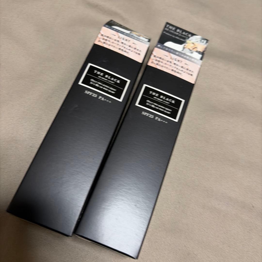 Null Bb Cream Light 32G 2