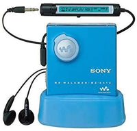 Portable Md Player Sony Mz-E510 L