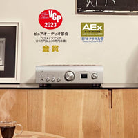 Denon Integrated Amplifiers Pma1700Ne Usb-Dac