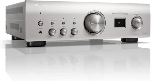 Denon Integrated Amplifiers Pma1700Ne Usb-Dac