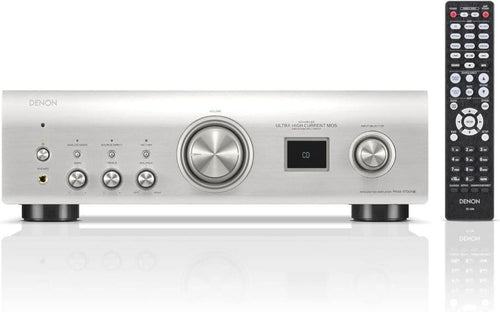 Denon Integrated Amplifiers Pma1700Ne Usb-Dac
