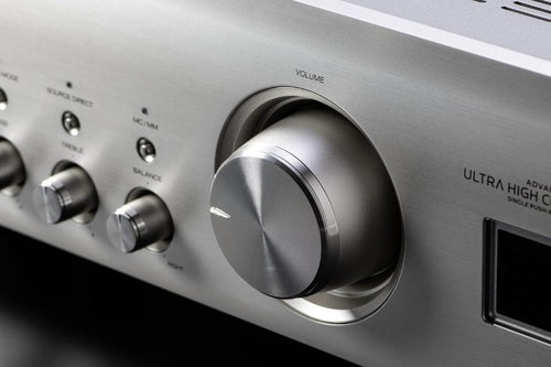 Denon Integrated Amplifiers Pma1700Ne Usb-Dac