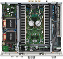 Denon Integrated Amplifiers Pma1700Ne Usb-Dac