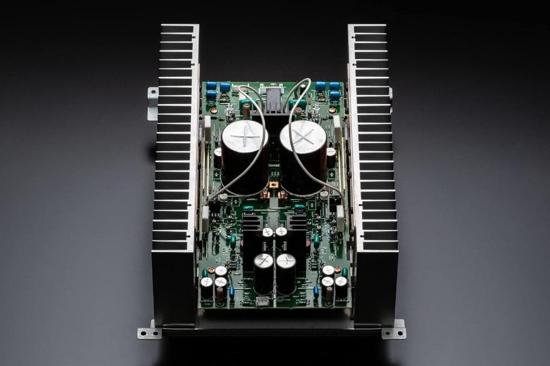 Denon Integrated Amplifiers Pma1700Ne Usb-Dac