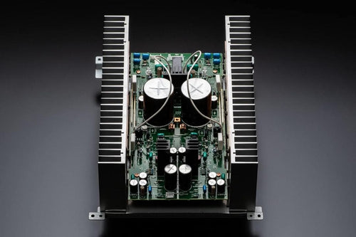 Denon Integrated Amplifiers Pma1700Ne Usb-Dac