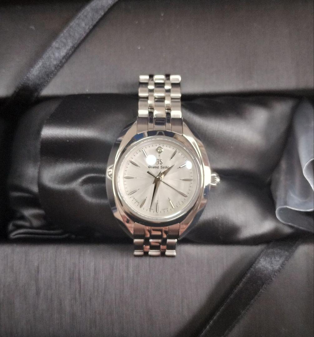 Grand Seiko Quartz Watches