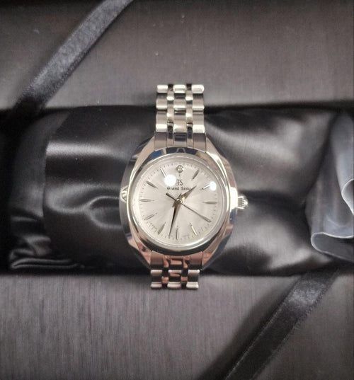 Grand Seiko Quartz Watches