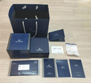 Grand Seiko Quartz Watches