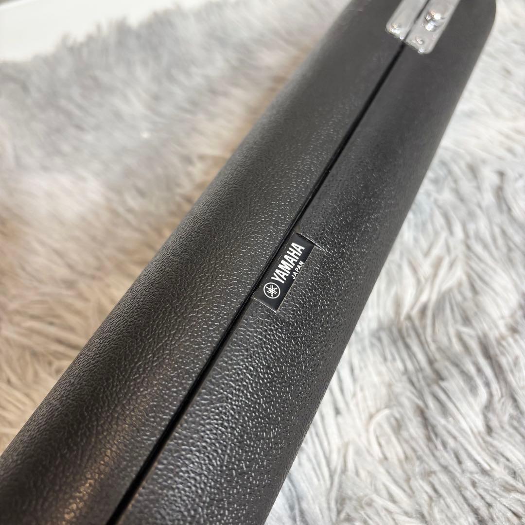 Yamaha Flute Body Yfl-211S E