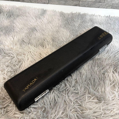 Yamaha Flute Body Yfl-211S E